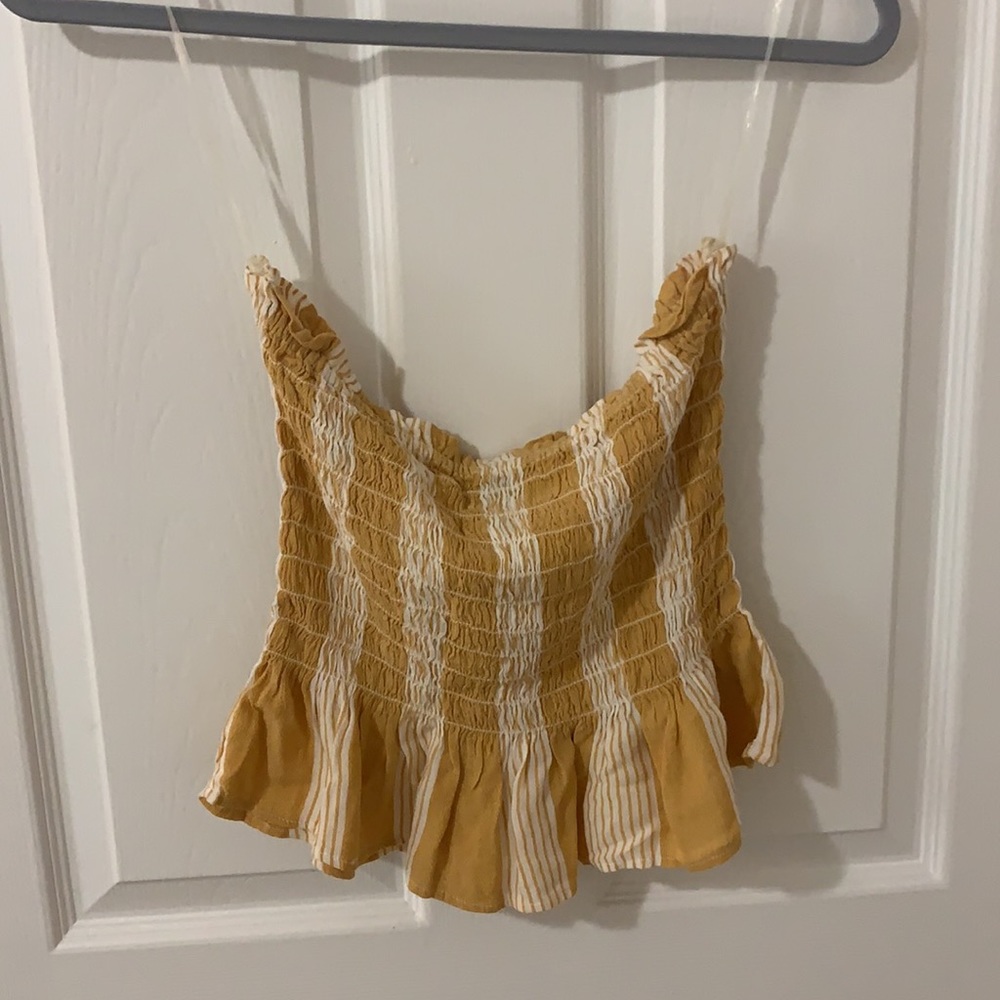 American Eagle Top - Picture 2 of 3